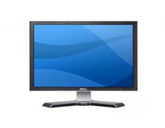 2009W - Dell - Ultrasharp 20-Inch 1680 X 1050 Widescreen Lcd Monitor