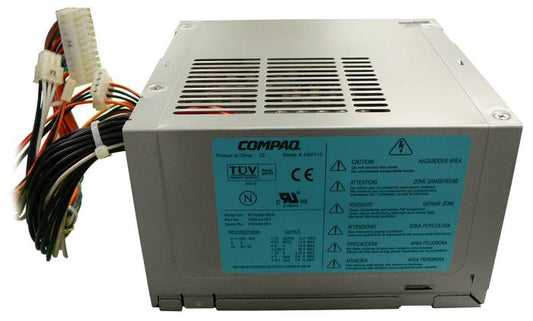 202348-001 - HP - 460-WATTS 100-240V AC POWER SUPPLY FOR EVO W6000 XW6000 WORKSTATION