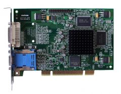 202902-002 - Compaq - Matrox G450 32Mb Agp Video Graphics Card