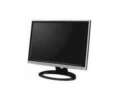 204BW - Samsung - Syncmaster 20-Inch Tft 1680X1050 Display Flat Panel Lcd Monitor (Black)
