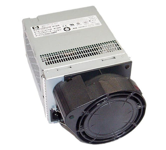 212398-001 - HP - 499-WATTS HOT-PLUGGABLE REDUNDANT POWER SUPPLY FOR STORAGEWORKS MSA1000 ENCLOSURE