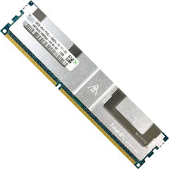 HMT84GL7MMR4A-H9 - HYNIX - 32gb (1x32gb) Pc3l10600 1333mhz Ecc Registered Quad Rank X4 Ddr3 Sdram 240pin Lrdimm Memory Module For Server