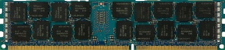 MT36KSF2G72PZ-1G6E1H - Micron - 16gb (1x16gb) 1600mhz Pc312800r Cl11 Ecc Registered Dual Rank Ddr3 Sdram 240pin Dimm Memory Module For Server
