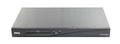 2161DS - DELL - 16-Port Kvm Over Ip Switch