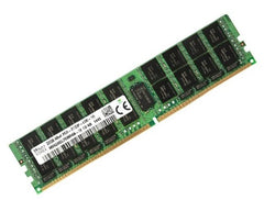 HMA42GR7MFR4N-TF - HYNIX - 16gb (1x16gb) 2133mhz Pc417000 Dual Rank X4 Ecc Registered 1.2v Cl15 Ddr4 Sdram 288pin Rdimm Memory Module For Server