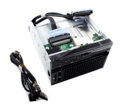 2258D - Dell - Chassis Cover Assembly For Dimension 2100
