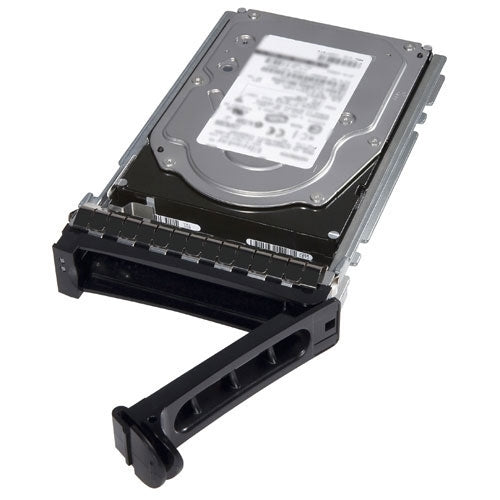 M9D60 - DELL - 2Tb 7200Rpm Sataii 3.5Inch Low Profile Hard Disk Drive With Tray For  Server