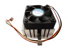 22P2456 - Ibm - Fan And Heat Sink Assembly For Netvista S370