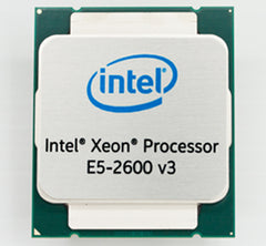 00AE692 - IBM - INTEL Xeon Sixcore E52609V3 1.9Ghz 15Mb L3 Cache 6.4GT/S Qpi Speed Socket FcLGa20113 22Nm 85W Processor Only