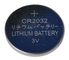 234556-001 - HP - 3.0V 220mAh Lithium Coin Cell Battery for ProLiant ML320 G6 Server