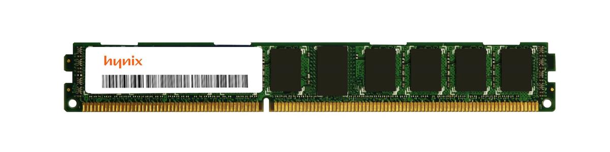 HMT41GV7DFR8A-RD - HYNIX - 8Gb Pc3-14900 Ddr3-1866Mhz Ecc Registered Cl13 240-Pin Dimm 1.35V Low Voltage Very Low Profile (Vlp) Dual Rank Memory