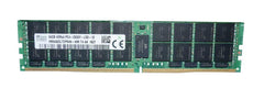 HMAA8GL7CPR4N-WMT4 - Hynix - 64Gb Pc4-23400 Ddr4-2933Mhz Registered Ecc Cl21 288-Pin Load Reduced Dimm 1.2V Quad Rank Memory Module