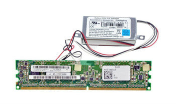 25R8076-01 - IBM - ServeRAID 8-channel SAS Controller Serial Attached SCSI (SAS) RAID Supported 256 MB