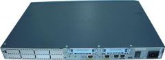 2611XM - CISCO - 4-Port 4 X 10/100 Wired Rack-Mountable Router