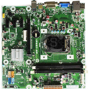 732239-603 - HP - Envy 700 Memphiss Intel Desktop Motherboard S115x
