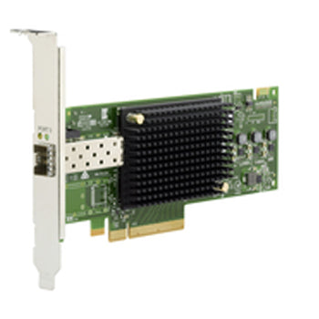 LPE32000-M2 - Broadcom - 1 Port 32gfc Short Wave Opticallc Sfp+ Fc Host Bus Adapter