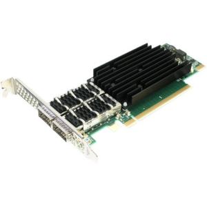 SFN8542 - Solarflare - Flareon Ultra Server Adapter, Pci Express 3.1 X16,2 Port(S),Optical Fiber
