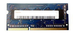 HMT41GA7AFR8C-PB - Hynix - 8Gb 12800 Ddr3-1600Mhz Ecc Unbuffered Cl11 204-Pin Sodimm Dual Rank Memory Module