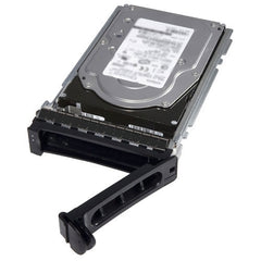 TH9J2 - DELL - 4Tb 7200Rpm Near Line Sas12Gbps 512N 3.5Inch Hot Plug Hard Drive With Tray For 13G Poweredge Server