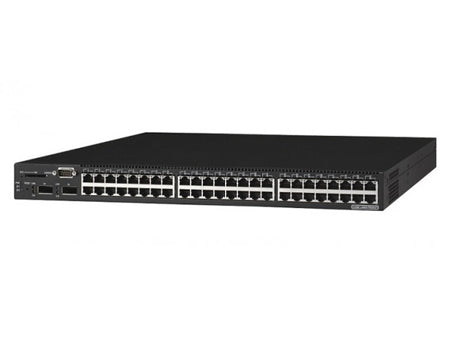 871347-001 - HP - Storefabric Sn6600b 32gb 48/24 Power Pack+ 24port 32gb Short Wave Sfp+ Integrated Fc Switch