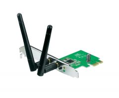 286873-001 - HP - 802.11B Wi-Fi Wireless Lan (Wlan) Multiport Network Interface Card With Cover