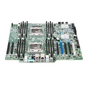 NK5PH - Dell - System Board (Motherboard) For Precision T7910