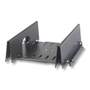 ACAC10005 - APC - rack accessory Cable management panel
