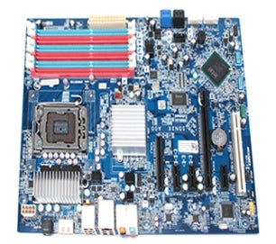 739692-002 - HP - 192 202 20 Lupin Aio Motherboard W/ INTEL Pentium J2850