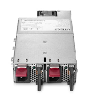 754710-202 - HP - 800 Watt Redundant/ 900 Watt Nonredundant Gold Ac Power Input Module For Entrylevel Server