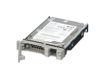 UCS-HD600G15K12G - Cisco 600GB 12G SAS 15K RPM SFF HDD