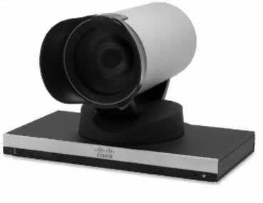 Cts-Phd1080Pkit= - Cisco - Precisionhd 1080P Camera Spare Kit Reman