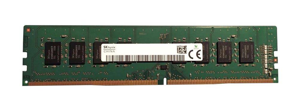 HMA82GU6AFR8N-TF - Hynix - 16Gb Pc4-17000 Ddr4-2133Mhz Non-Ecc Unbuffered Cl15 288-Pin Dimm 1.2V Dual Rank Memory Module