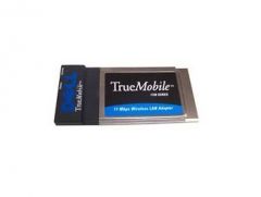 2N356 - DELL - Agere Truemobile 1150 11Mbps Wireless Lan Adapter Pcmcia