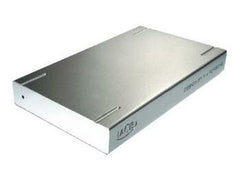 300806 - LaCie - Mobile 40GB 5400RPM USB 2.0 FireWire 2.5-inch External Hard Drive