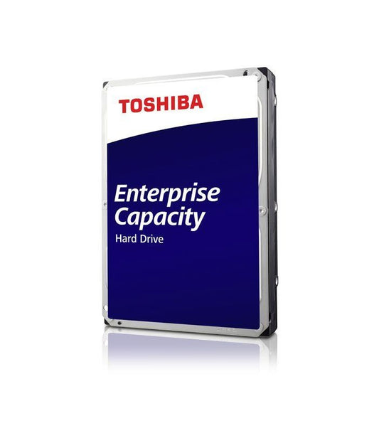 MG06ACA800EY - Toshiba - 8Tb 7200Rpm Sata6Gbps 512E 3.5Inch Form Factor Hotplug Hard Drive For 14G Poweredge Server
