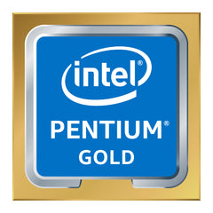 BX80701G6605 - Intel - Pentium Gold G6605 processor 4.3 GHz 4 MB Smart Cache Box