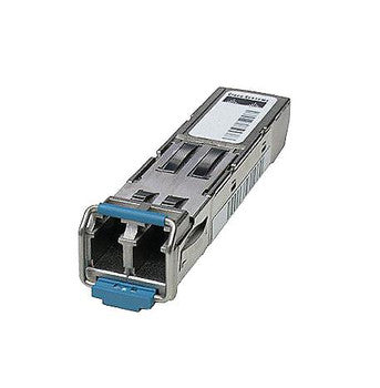 30PGLC-LH-SM - CISCO - 1Gbps 1000Base-Lx/Lh Single-Mode Fiber 10Km 1310Nm Duplex Lc ConNECtor Sfp Transceiver Module