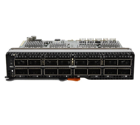 0NYND - Dell - S6100On 16X 40Gb Qsfp+ Ports Module