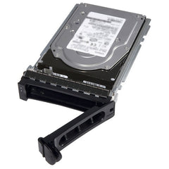 400-AVWU - DELL - 2Tb 7200Rpm Sata6Gbps 512N 3.5Inch Form Factor Internal Hard Drive With Tray For 14G Poweredge Server