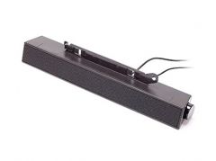 313-6412 - Dell - Ax510 Ultrasharp And Professional Series Flat Panel Stereo Soundbar