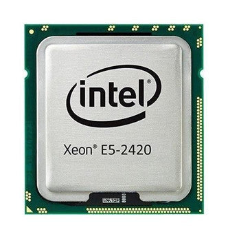 319-0185 - Intel - Xeon E5-2420 6-Core 1.90GHz 7.20GT/s QPI 15MB L3 Cache Processor