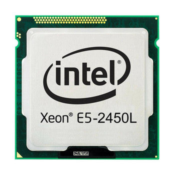 319-0374 - Dell - Intel Xeon E5-2450L 1.80GHz. 20M Cache. 8.0GT/s QPI. Turbo. 8C. 70W. Max Mem 1600MHz.