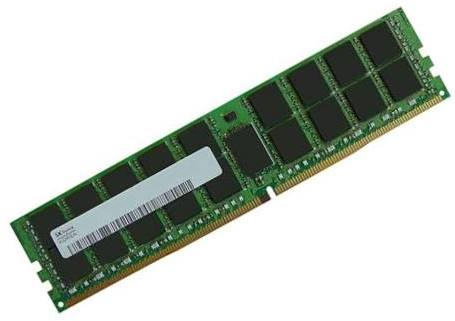 HMABAGL7C4R4N-WR - HYNIX - 128gb (1x128gb) 2933mhz Pc423400 Cl21 Ecc Registered Quad Rank X4 1.2v Ddr4 Sdram 288pin Lrdimm Memory Module For Server