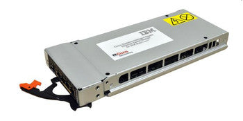 32R189201UK - Ibm - Quad Port Intelligent Gigabit Ethernet Switch Module By Cisco