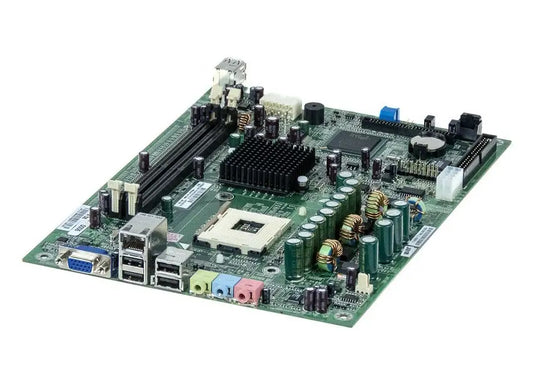 332935-001 - HP - System Board for Evo D530
