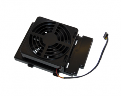 333138-001 - Hp - Power Supply Fan Cover