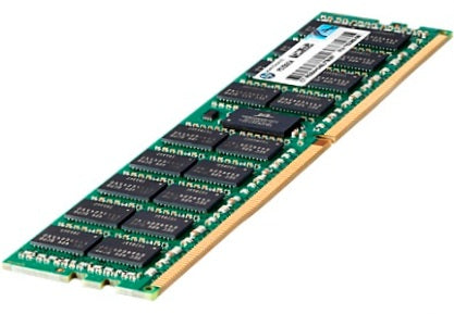 P02890-B21 - HP - e 16Gb (1X16Gb) 2666Mhz Pc421300 Cl19 Ecc Registered Dual Rank X8 1.2V Ddr4 Sdram 288Pin Rdimm Memory Module For Server