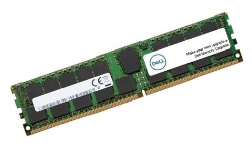 987KW - DELL - 32Gb (1X32Gb) 2666Mhz Pc421300 Cl19 Ecc Registered Dual Rank X4 1.2V Ddr4 Sdram 288Pin Rdimm Memory Module For Server(CompATIble Ucsmrx32G2Rsh,Memdr432Lhl01Er26)