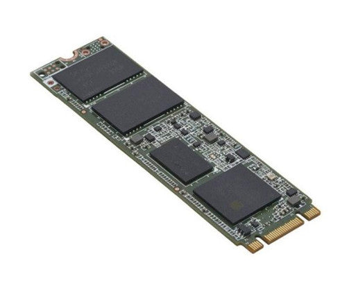 34054932 - Fujitsu - 256GB SATA 6Gbps (FDE) M.2 2280 Internal Solid State Drive (SSD)