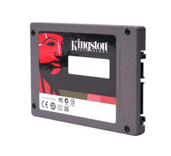 3428297 - Kingston - SSDNow V Series 30GB MLC SATA 3Gbps 2.5-inch Internal Solid State Drive (SSD)